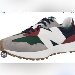 NIB Nee Balance 337 Men’s size 6.5